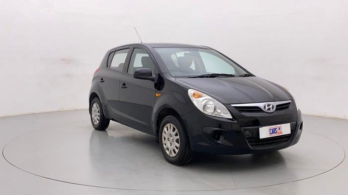 2010 Hyundai i20