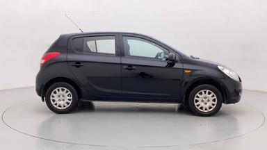 2010 Hyundai i20