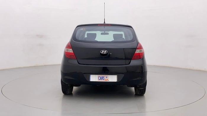 2010 Hyundai i20