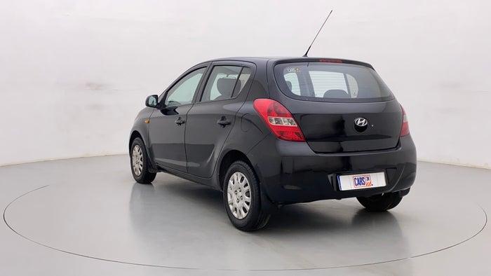 2010 Hyundai i20