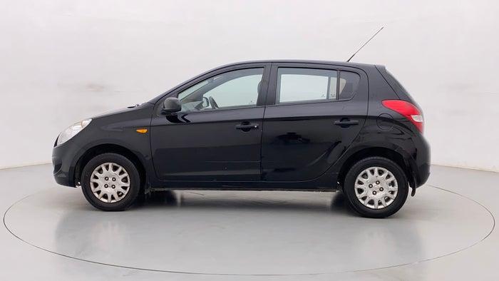 2010 Hyundai i20