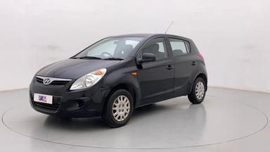 2010 Hyundai i20