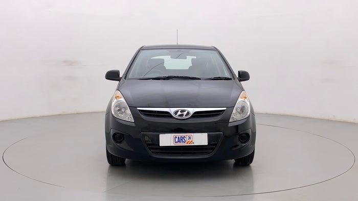 2010 Hyundai i20