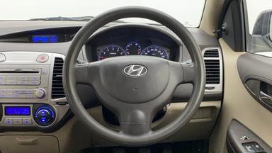 2010 Hyundai i20