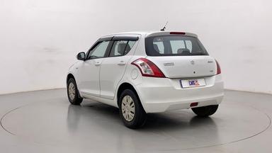 2012 Maruti Swift