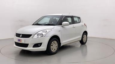 2012 Maruti Swift