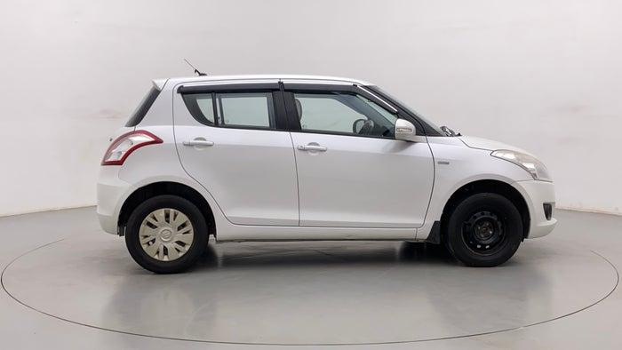 2012 Maruti Swift