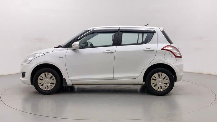 2012 Maruti Swift