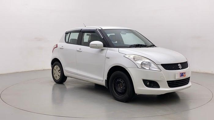 2012 Maruti Swift