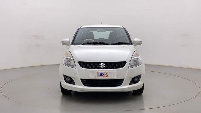 2012 Maruti Swift