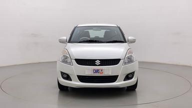 2012 Maruti Swift