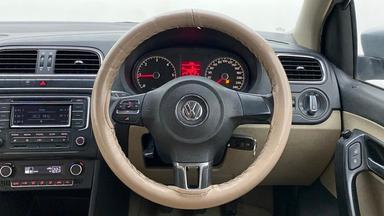 2014 Volkswagen Polo