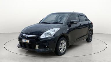 2016 Maruti Swift Dzire