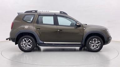 2020 RENAULT DUSTER