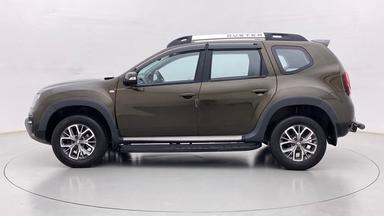 2020 RENAULT DUSTER