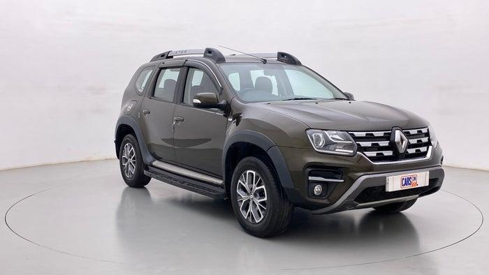 2020 RENAULT DUSTER