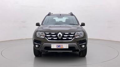 2020 RENAULT DUSTER