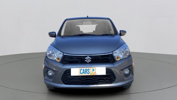 2021 Maruti Celerio