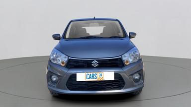 2021 Maruti Celerio