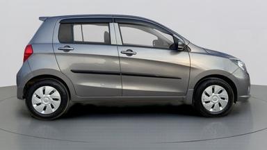 2021 Maruti Celerio