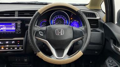 2017 Honda Jazz