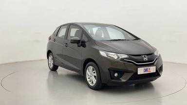 2017 Honda Jazz