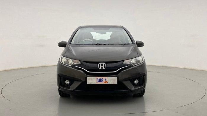 2017 Honda Jazz