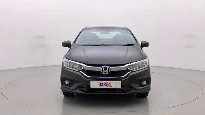 2018 Honda City