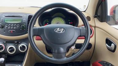 2010 Hyundai i10