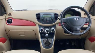 2010 Hyundai i10