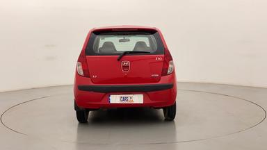 2010 Hyundai i10