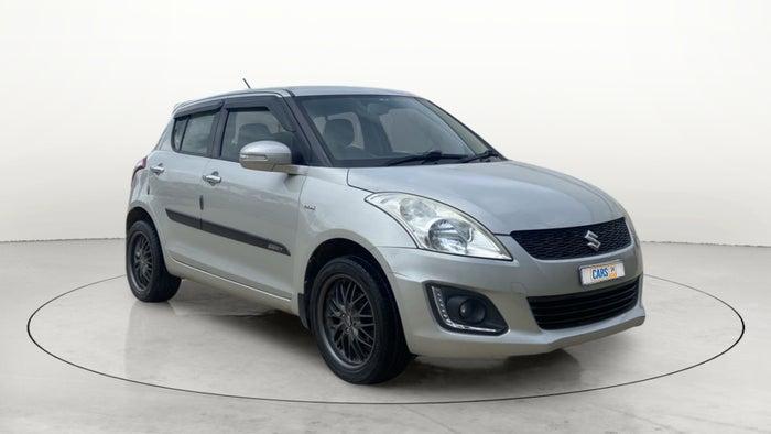 2015 Maruti Swift