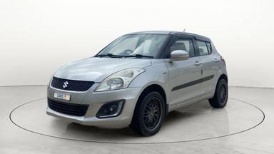 2015 Maruti Swift