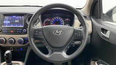 2017 Hyundai Grand i10