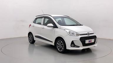 2017 Hyundai Grand i10