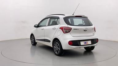 2017 Hyundai Grand i10