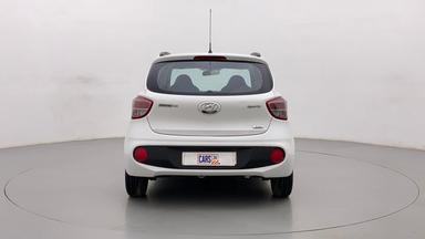 2017 Hyundai Grand i10