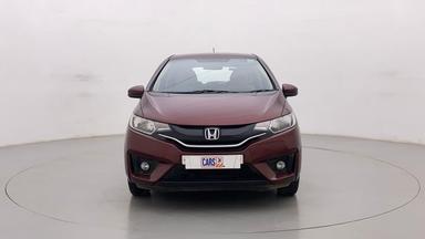 2017 Honda Jazz