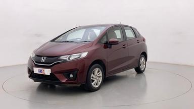 2017 Honda Jazz