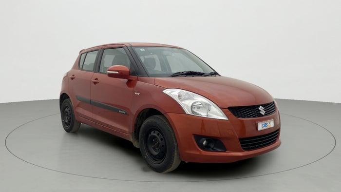 2014 Maruti Swift