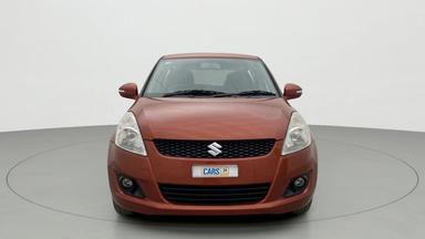 2014 Maruti Swift