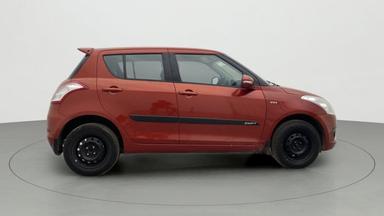 2014 Maruti Swift