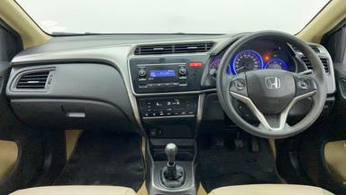 2014 Honda City