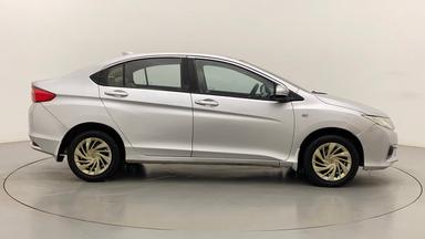 2014 Honda City