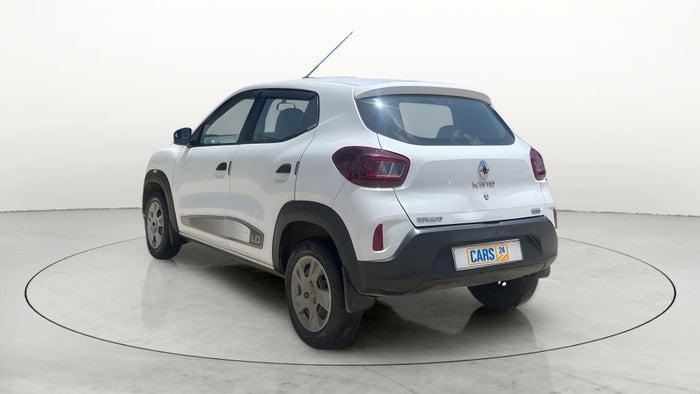 2020 Renault Kwid