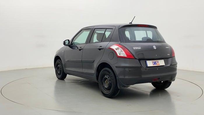 2015 Maruti Swift