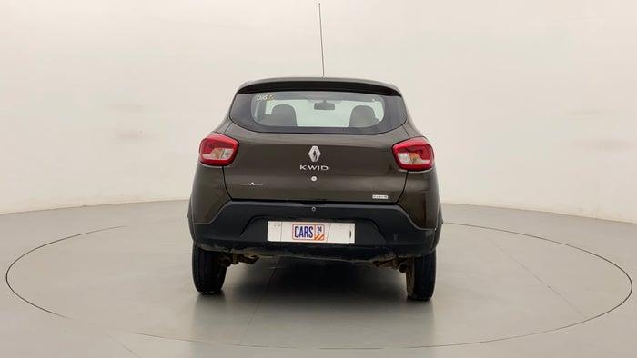 2017 Renault Kwid