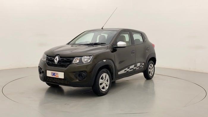 2017 Renault Kwid