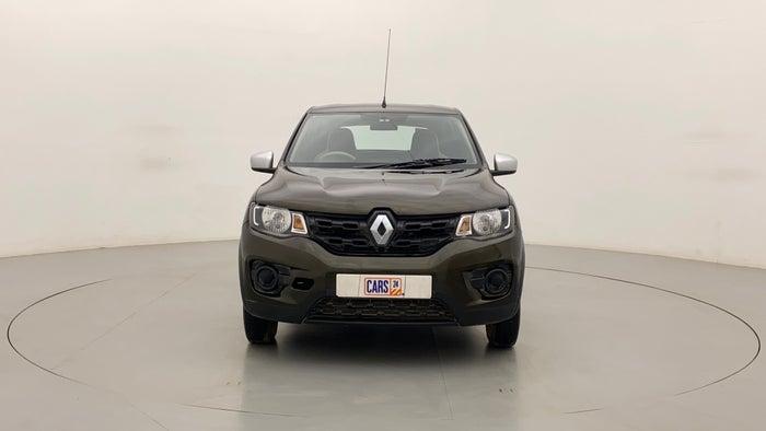 2017 Renault Kwid