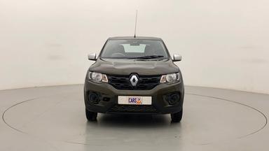 2017 Renault Kwid